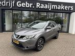 Nissan QASHQAI 1.6 dCi Tekna*Leder*Xenon*navi*EXPORTPRIJS*, 1380 kg, Gebruikt, Euro 6, 4 cilinders