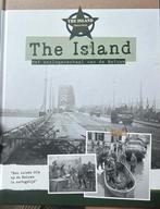 Plaatjes gezocht voor het boek The Island., Verzamelen, Ophalen of Verzenden, Nieuw