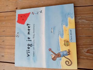 Vlieg je mee? beschikbaar voor biedingen