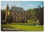 Vorden Kasteel Het Onstein  Gelopen  Ansichtkaart ( B4528 ), Ophalen of Verzenden, Gelopen