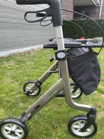 Rollator, Diversen, Ophalen, Opvouwbaar, Gebruikt