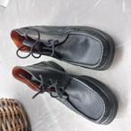 Dames schoen Franse merk Marilyn.maat 38., Ophalen of Verzenden, Zo goed als nieuw, Zwart, Sneakers of Gympen