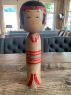 Mooie Kokeshi, Antiek en Kunst, Ophalen of Verzenden