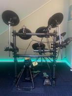 Roland Elektrisch drumstel., Muziek en Instrumenten, Drumstellen en Slagwerk, Ophalen, Gebruikt, Roland, Elektronisch