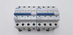 Eaton Xpole Krachtstroom Automaat PLS6 C20 400V (2x), Gebruikt, Onbekend, Ophalen of Verzenden, Eaton