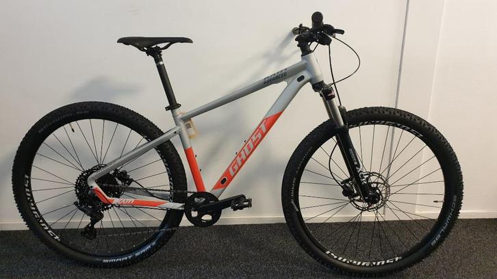 Ghost Kato Advanced 29 Framematen M en L Nieuw!, Fietsen en Brommers, Fietsen | Mountainbikes en ATB, Nieuw, Overige merken, Hardtail