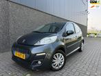 Peugeot 107 1.0 Active/Nieuwe APK en beurt/AIRCO/LED/, Voorwielaandrijving, Euro 5, Stof, Gebruikt