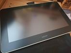 Wacom One, Computers en Software, Tekentablets, Ophalen of Verzenden, Zo goed als nieuw, Bedraad, Wacom