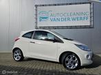 Ford Ka 1.2 Titanium X start/stop zeer nette Auto!, Voorwielaandrijving, Euro 5, Gebruikt, 1242 cc