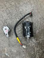 Yamaha tdm 850 onderdelen, Ophalen of Verzenden, Gebruikt
