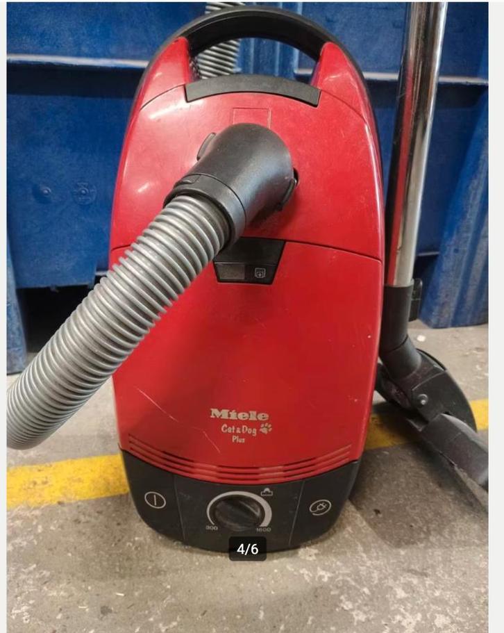 stofzuiger diverse modellen 25 euro per stuk, Witgoed en Apparatuur, Stofzuigers, Gebruikt, 1200 tot 1600 watt, Ophalen