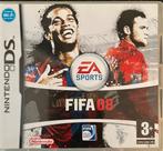 FIFA 08 Nintendo DS - Voetbalgame!, Spelcomputers en Games, Games | Nintendo DS, Online, Gebruikt, 1 speler, Ophalen of Verzenden