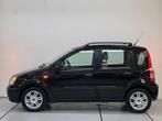 Fiat Panda 1.2 Emotion Automaat Nieuwe APK, Auto's, Fiat, Gebruikt, 1242 cc, 840 kg, Zwart