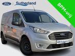 Ford Transit Connect 1.5 EcoBlue L2 Trend 100pk | Automaat S, 1390 kg, Gebruikt, Euro 6, 4 cilinders