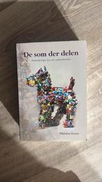 Therese Evers - De som der delen, Ophalen, Zo goed als nieuw, Therese Evers
