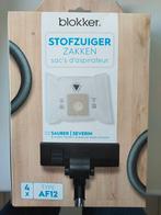Stofzuigerzakken AF12 Sauber Severin (10 zakken), Witgoed en Apparatuur, Stofzuigers, Ophalen, Nieuw, Stofzak, Stofzuiger