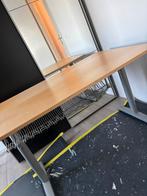 Gaming computer tafel buro Ikea, Ophalen, Gebruikt, Bureau