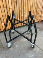 Kamado onderstel L/XL, Ophalen, Zo goed als nieuw