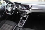 Volkswagen Polo 2.0 TSI GTI Panoramadak/Navigatie/Virtual co, 12 maanden, Stof, Gebruikt, 4 cilinders