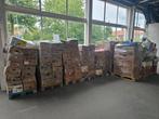2 hands spullen en nieuwe spullen door elkaar 11 pallets, Ophalen of Verzenden