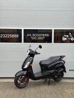 Sym Fiddle 2 50cc 4t 2018 Snor, Ophalen, Gebruikt, L, J