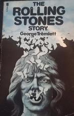 The Rolling Stones Story - George Tremlett, Ophalen of Verzenden, Zo goed als nieuw, Artiest, George Tremlett