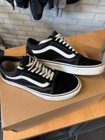 Vans schoenen in prijs verlaagd, Zwart, Ophalen of Verzenden, Vans, Sneakers of Gympen