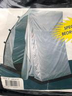 Nieuwe slaapcabine voor in de voortent 2 pers, Ophalen of Verzenden, Zo goed als nieuw