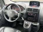 Peugeot Expert 229 2.0 HDI L2H1 DC Profit+ | Nieuwe APK | Au, Euro 5, 1800 kg, Zwart, 4 cilinders