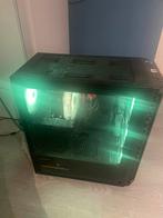 Game pc met scherm, Computers en Software, Android Tablets, Ophalen, Zo goed als nieuw, 10 inch