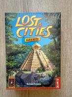 Lost Cities Roll & Write - Nieuw!, Een of twee spelers, Ophalen of Verzenden, Nieuw
