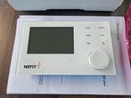Thermostaat Nefit Moduline 3000, Doe-het-zelf en Verbouw, Thermostaten, Ophalen of Verzenden, Slimme thermostaat, Zo goed als nieuw