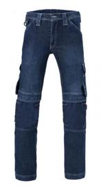 Werkbroek Havep 744232C8100 Jeans MT 30, Nieuw, Broek, Ophalen of Verzenden, Heren