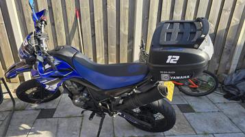 Yamaha XT 660  beschikbaar voor biedingen