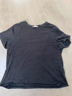 Zara tshirt zwart maat S, Ophalen of Verzenden, Gedragen, Zwart, Korte mouw