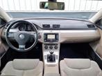 Volkswagen Passat Variant 1.4 TSI Comfortline | VAN 2e EIG |, Auto's, Volkswagen, Voorwielaandrijving, Gebruikt, Beige, 4 cilinders