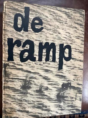 De Ramp - J.B. Charles - 1953 beschikbaar voor biedingen
