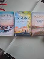 Corina Bomann - Gloriedagen, Winterengel, Magische Zomer, Ophalen of Verzenden, Zo goed als nieuw, Corina Bomann, Nederland
