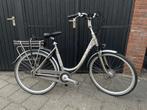 Dames ebike vogue 468WH accu en weinig km, Fietsen en Brommers, Fietsen | Dames | Damesfietsen, Ophalen, Zo goed als nieuw, Overige merken