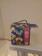 Domino djeco, Ophalen of Verzenden, Zo goed als nieuw, Jongen of Meisje