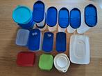 Diverse tupperware bakjes, Ophalen of Verzenden, Zo goed als nieuw, Bak of Kom