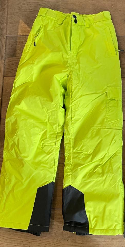 Skibroek, maat 152, Ophalen, Zo goed als nieuw, Overige maten, Broek