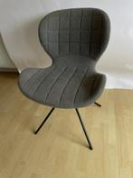 Eetkamerstoel Zuiver, Ophalen, Gebruikt, Metaal, Eén