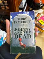 Johnny and the Dead : Pratchett, Terry, Cd's en Dvd's, Gebruikt, Ophalen of Verzenden