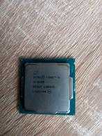 Intel core i5 8400, Computers en Software, Ophalen of Verzenden, Zo goed als nieuw