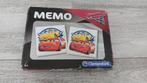 Cars memo spel, Ophalen, Gebruikt, Ontdekken