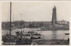 Rhenen - het Veer 1937, Verzamelen, Verzenden, 1920 tot 1940, Gelopen, Utrecht