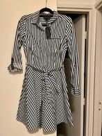 Nieuwe blousejurk, Kleding | Dames, Jurken, Maat 38/40 (M), Blauw, Ophalen of Verzenden, Zo goed als nieuw