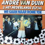 1980	voetbal	Andre van Duin & Nederlands Elftal	Nederland Di, Verzenden, 7 inch, Single, Zo goed als nieuw