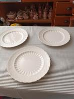 Copeland SPODE JEWEL 3x Grote Dinerborden, Antiek en Kunst, Antiek | Servies los, Ophalen of Verzenden